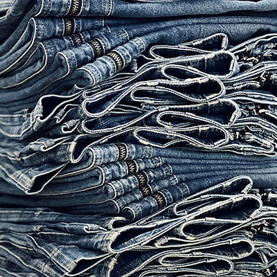 Denim Collections