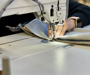 Paul spa - Clothing production for men, women, children